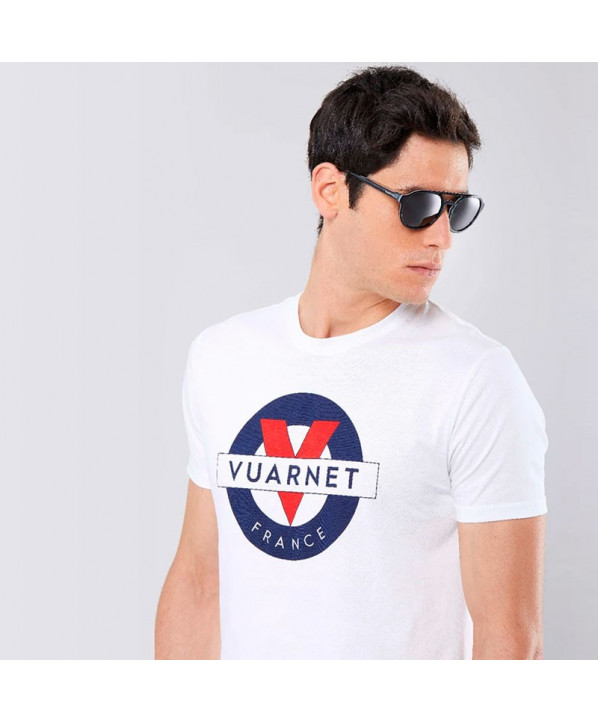 T-shirt homme St Tropez