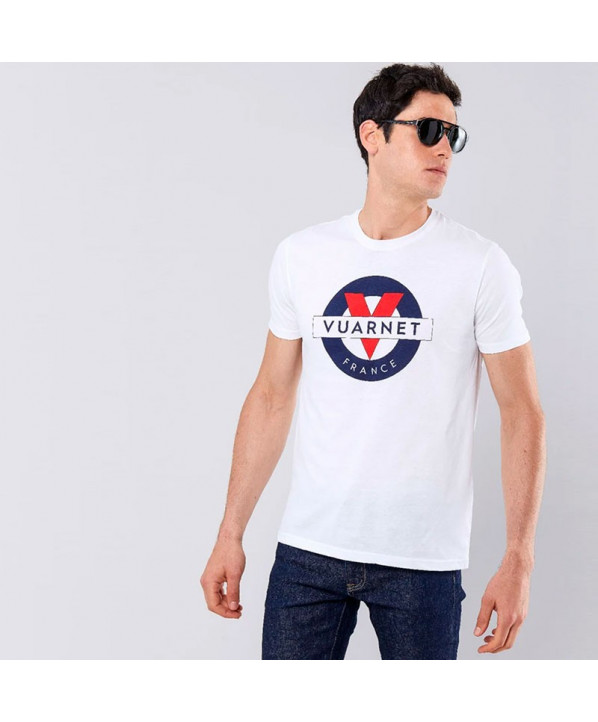 T-shirt homme St Tropez