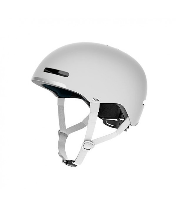 Magasin ski Paris : Casque de vélo Corpora AID  Coupe:Mixte Couleur:Blanc 