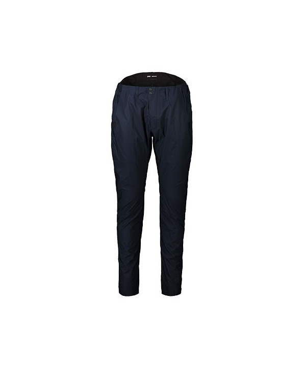 ski shop Paris : Pantalon de pluie Oslo  Gender:Men Couleur:Navy blue 