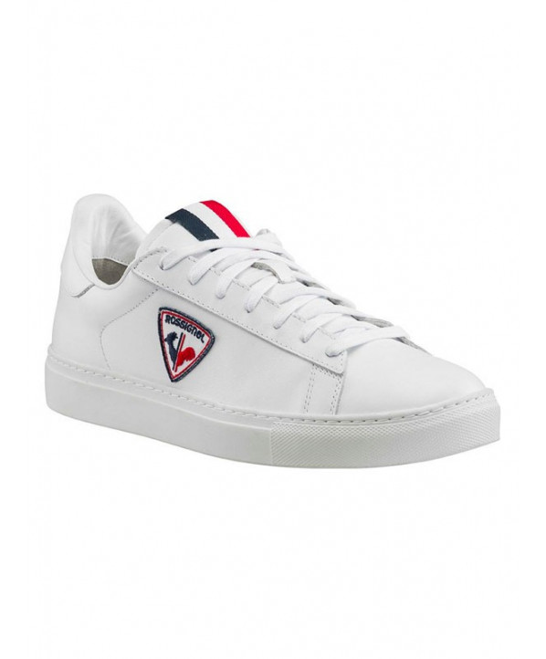 ski shop Paris : Sneakers mixte Alex  Gender:Men Couleur:White 