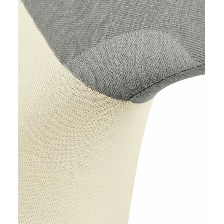 Magasin ski Paris : Haut de sous vetement Femme Falke Anniversary  Coupe:Femme Couleur:Blanc 