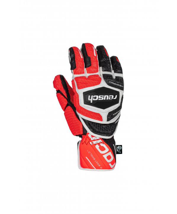 ski shop Paris : Worldcup Warrior GS men's ski gloves    