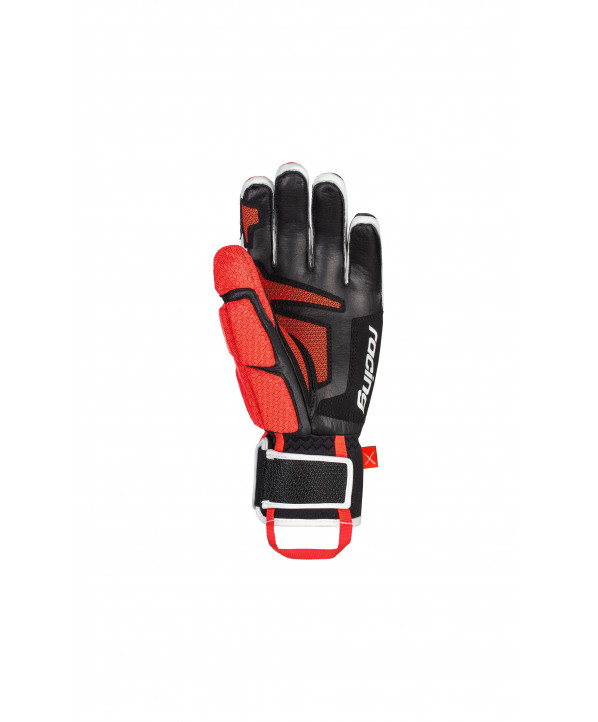 ski shop Paris : Worldcup Warrior GS men's ski gloves    