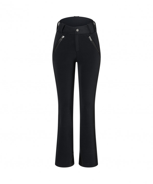 Magasin ski Paris : Pantalon de ski Femme Haze  Coupe:Femme Couleur:Noir 