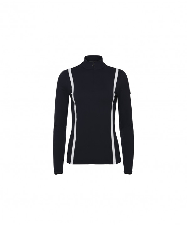 ski shop Paris : Calice women's base layer shirt  Gender:Women  