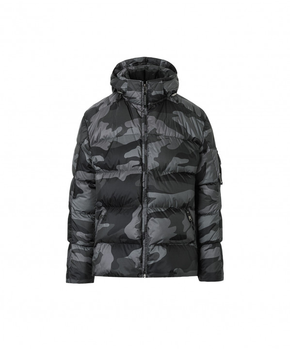 Magasin ski Paris : Veste de Ski Homme Simon  Coupe:Homme  