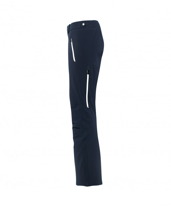 ski shop Paris : Nick Splendid men's ski pant  Gender:Men Couleur:Navy blue 