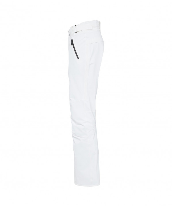 Magasin ski Paris : Pantalon de ski Homme Will  Coupe:Homme Couleur:Blanc 