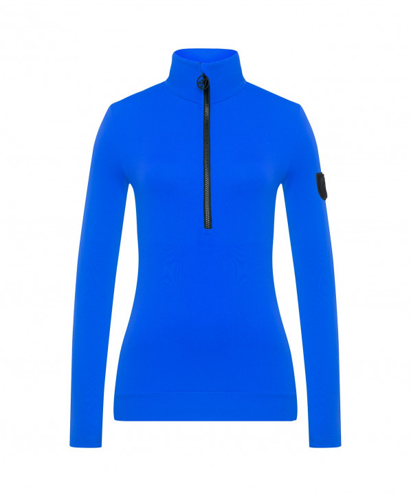 ski shop Paris : Wieka women's base layer shirt  Gender:Women  