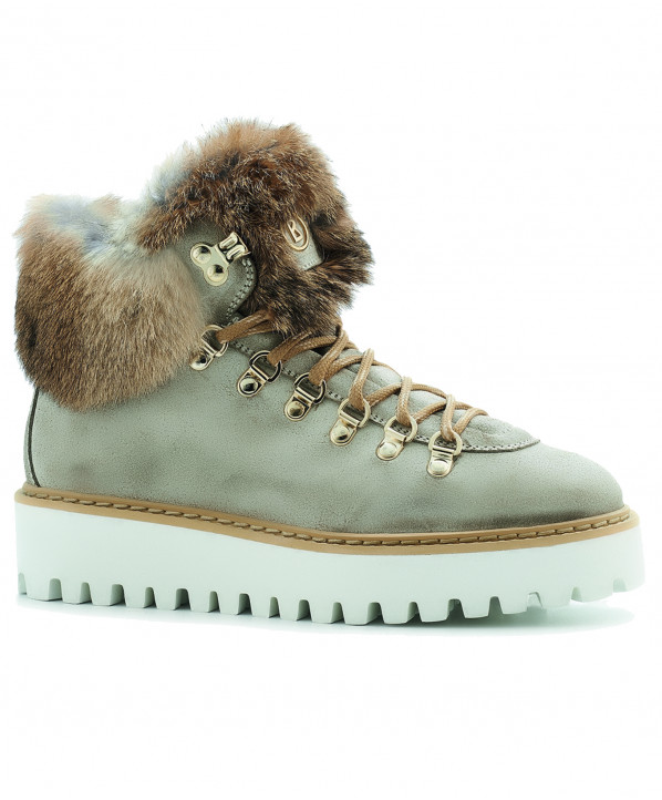 ski shop Paris : Oslo Z4 women's shoes  Gender:Women Couleur:White 