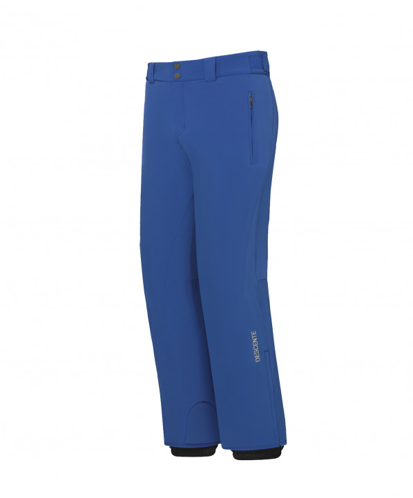 Magasin ski Paris : Pantalon de ski Homme Swiss  Coupe:Homme Couleur:Bleu 