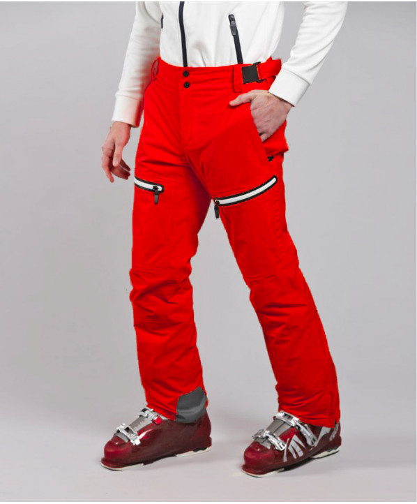 Magasin ski Paris : Pantalon de ski Homme Pasubio  