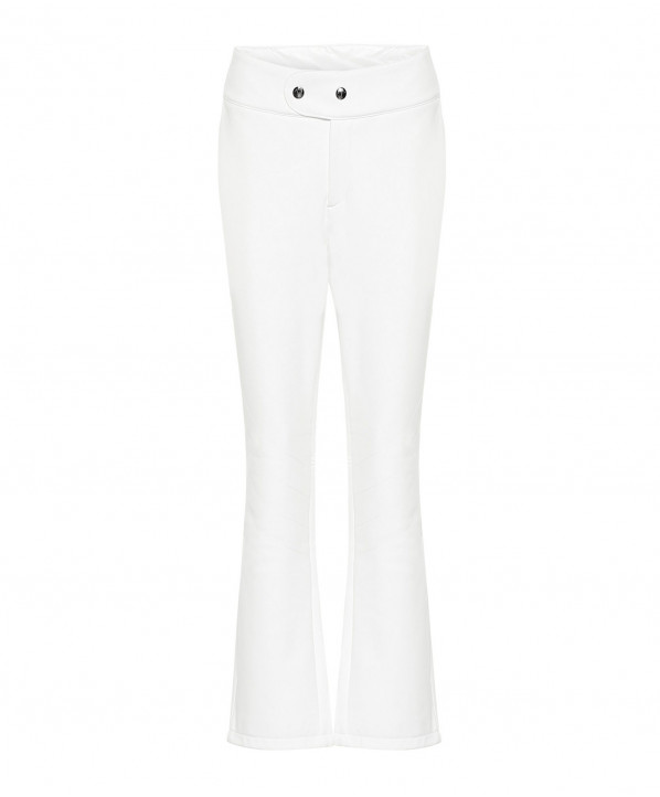 ski shop Paris : Emilia women's ski jet pant  Gender:Women Couleur:White 