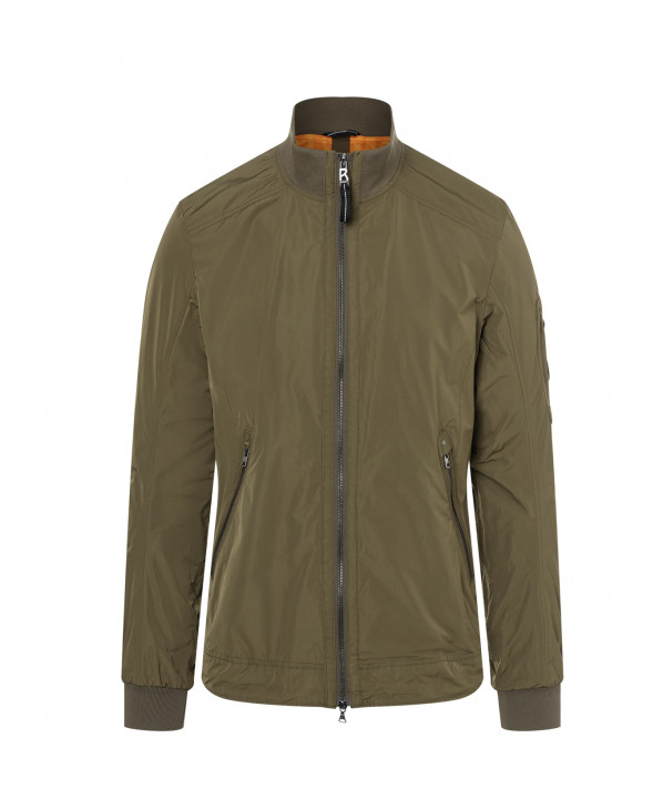 ski shop Paris : Veste Homme Jacob  Gender:Men Couleur:Khaki 