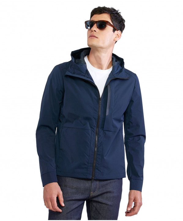 ski shop Paris : Veste de pluie homme Artic  