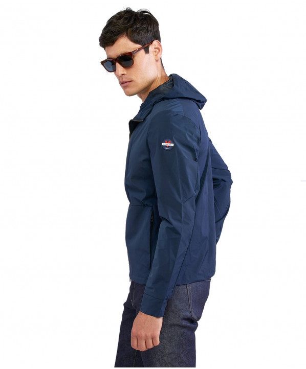 Magasin ski Paris : Veste de pluie homme Artic  