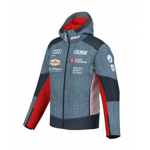 Picture veste de ski best sale