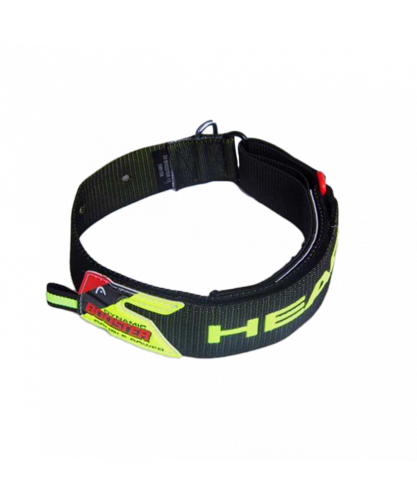 ski shop Paris : Head's Booster  Gender:Unisex Couleur:Black 