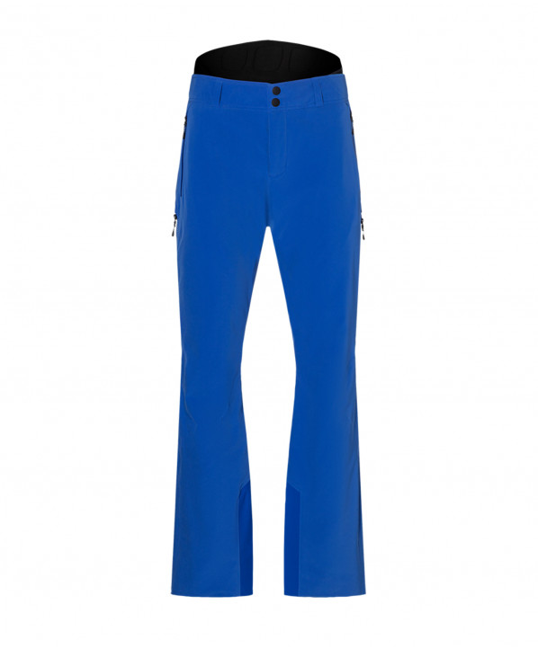 ski shop Paris : Nic men's skis pants  Gender:Men Couleur:Blue 