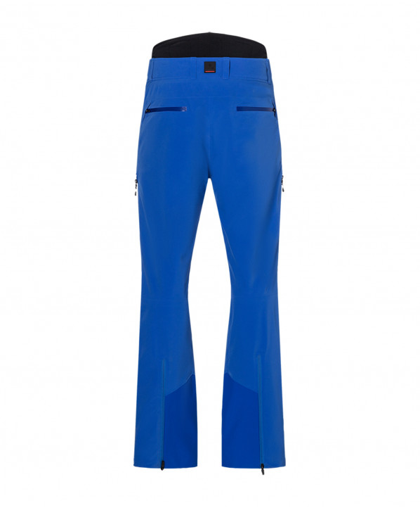 ski shop Paris : Nic men's skis pants  Gender:Men Couleur:Blue 