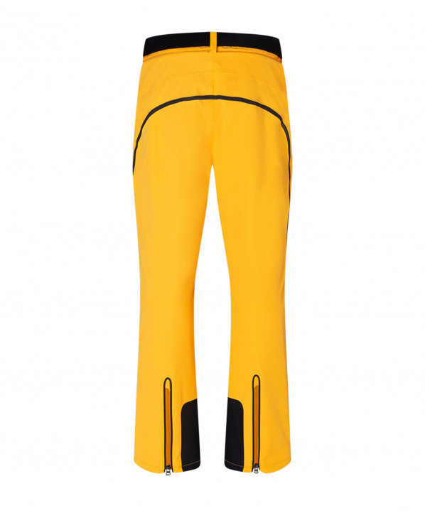 Magasin ski Paris : Pantalon de ski Bogner homme Tim  Coupe:Homme Couleur:Orange 