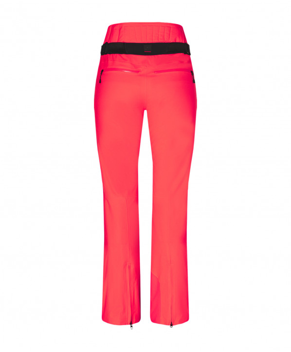 ski shop Paris : Borja women's skis pants  Gender:Women Couleur:Rose 