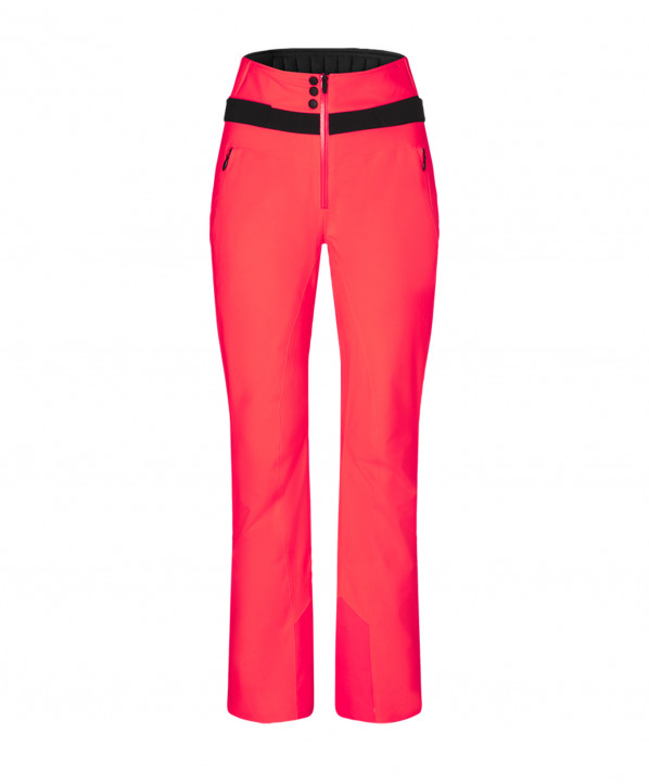 ski shop Paris : Borja women's skis pants  Gender:Women Couleur:Rose 