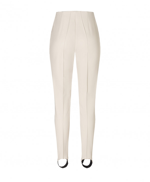 ski shop Paris : Elaine women's skis pants  Gender:Women Couleur:Beige 