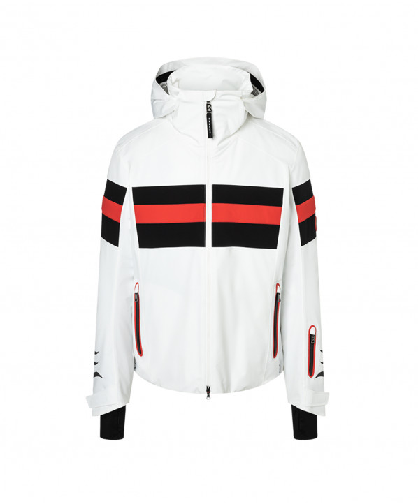 Magasin ski Paris : Veste de ski Bogner homme Jed  Coupe:Homme  