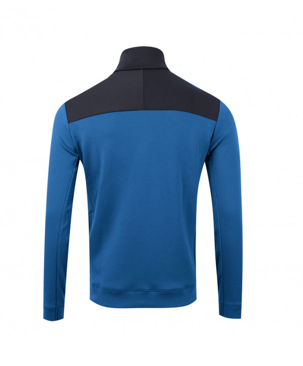 ski shop Paris : Formula men's fleece  Gender:Men Couleur:Navy blue 