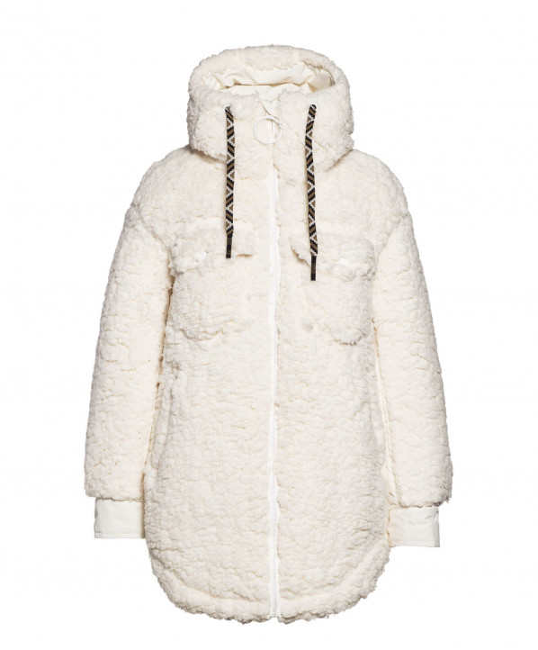 ski shop Paris : Cocoon Women's jacket  Gender:Women  