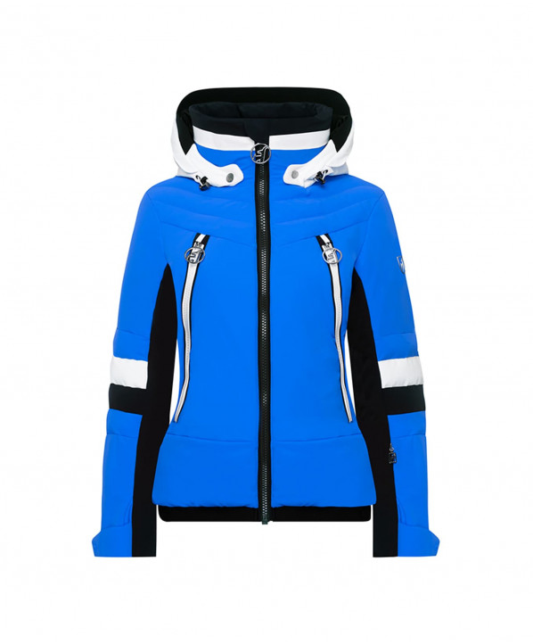 ski shop Paris : Ayla & fur Women's ski jacket  Gender:Women  