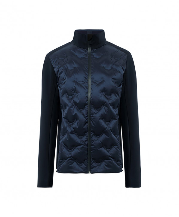 Magasin ski Paris : Sweatshirt homme Riff  Coupe:Homme Couleur:Bleu marine 