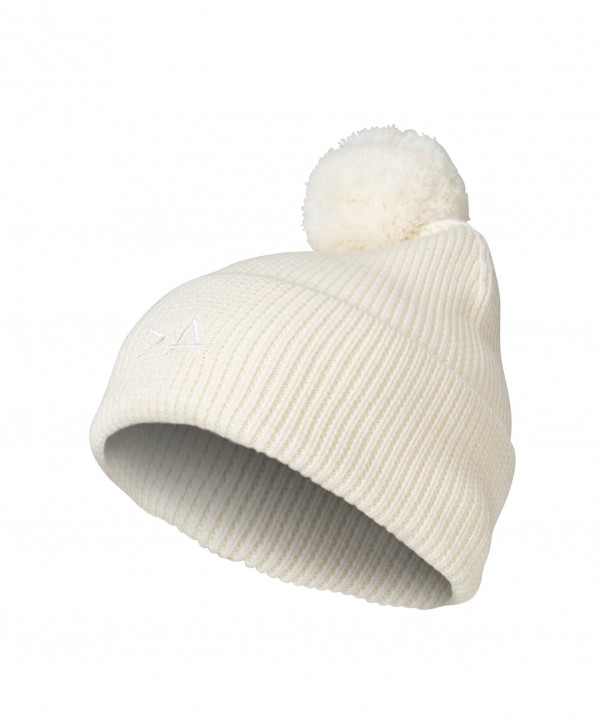 Magasin ski Paris : Bonnet femme Base Taille:TU Coupe:Femme Couleur:Blanc 