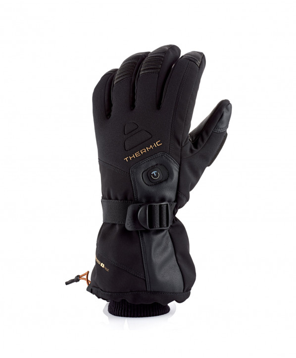 ski shop Paris : Heat Ultra men's gloves  