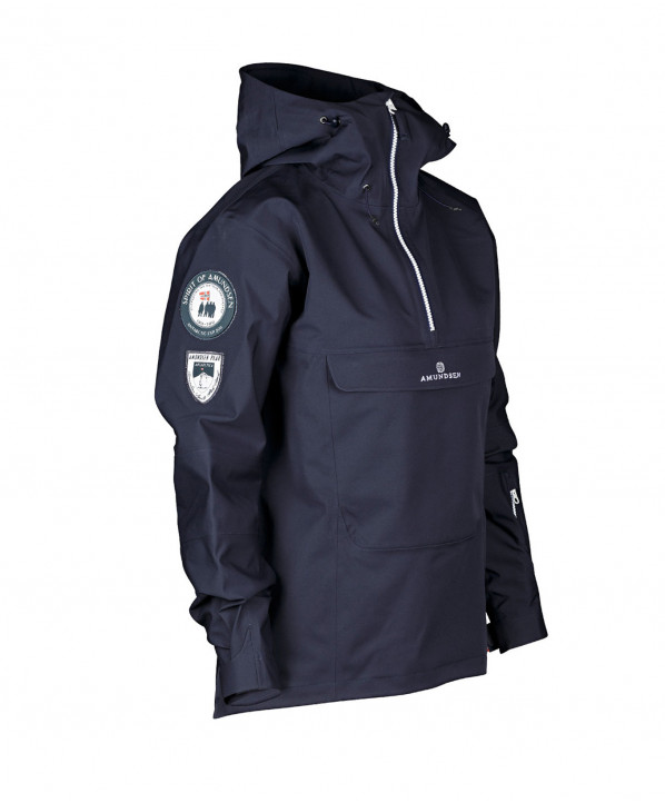 ski shop Paris : Peak Men's ski jacket  Gender:Men Couleur:Navy blue 