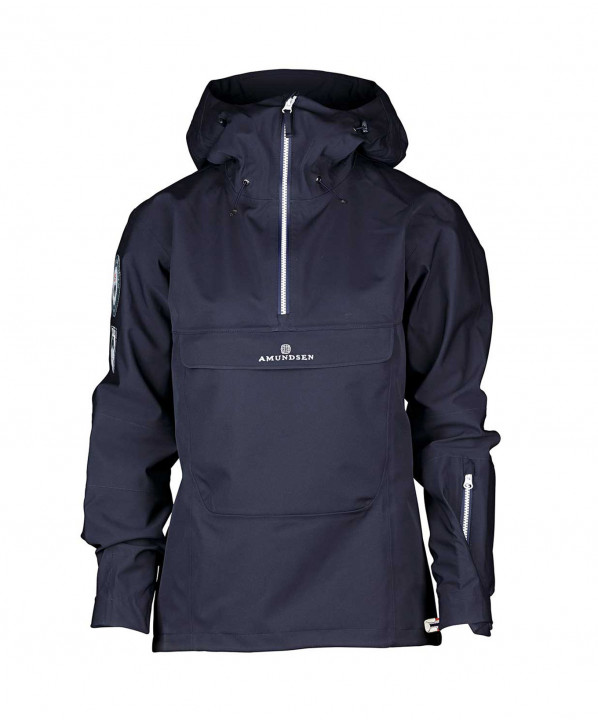 ski shop Paris : Peak Men's ski jacket  Gender:Men Couleur:Navy blue 