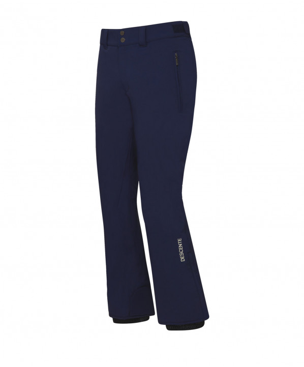 ski shop Paris : Swiss men's skis pants  Gender:Men Couleur:Navy blue 