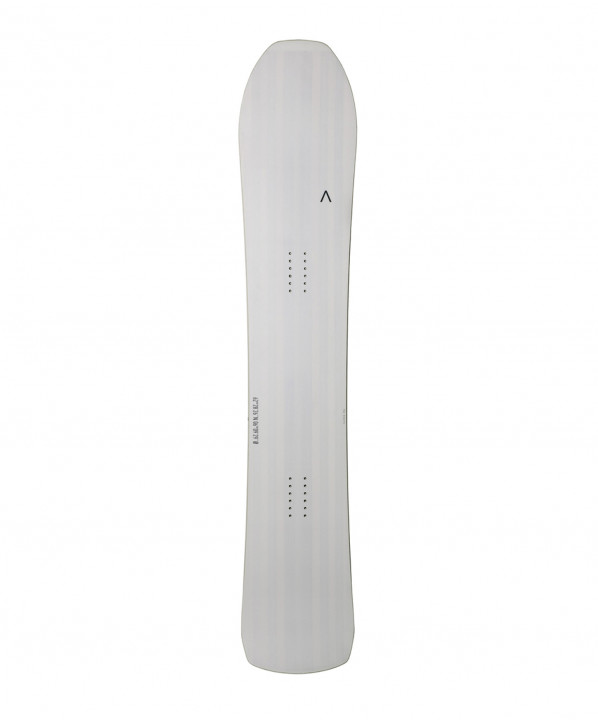 Magasin ski Paris : Snowboard MT 1365 w Taille:152 Coupe:Mixte Couleur:Blanc 