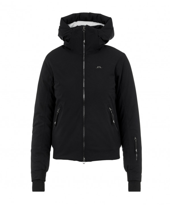 ski shop Paris : Astoria Women's ski jacket  Gender:Women Couleur:Black 