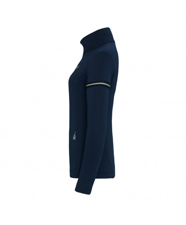 ski shop Paris : Jess Special women's sweatshirt  Gender:Women Couleur:Navy blue 