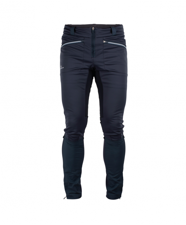 Magasin ski Paris : Pantalon de ski homme 5Mila  Coupe:Homme Couleur:Bleu marine 