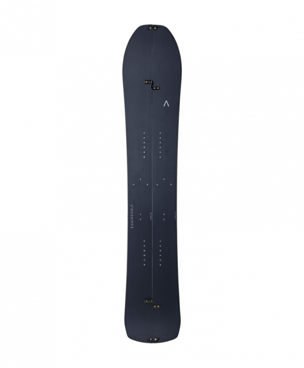 Magasin ski Paris : Snowboard MT 1365 split  Coupe:Mixte  