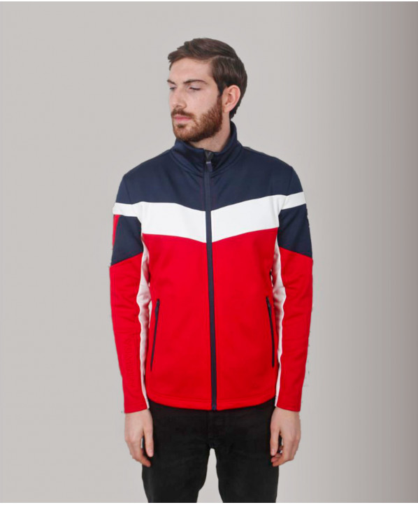 ski shop Paris : Bellino men's fleece  