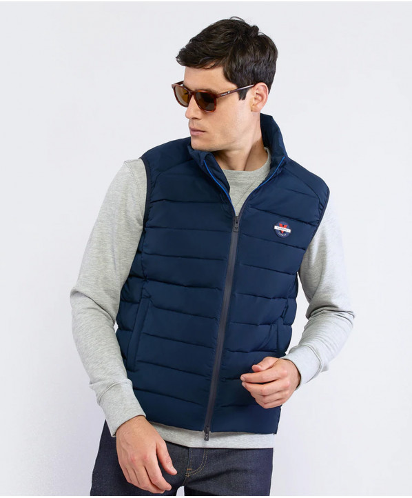 Magasin ski Paris : Gilet homme Enisej  