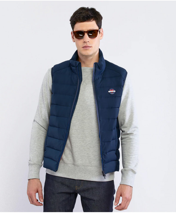 Magasin ski Paris : Gilet homme Enisej  