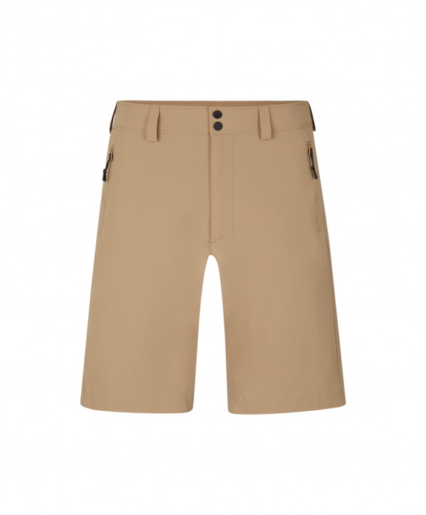 ski shop Paris : Short homme Cardiff  Gender:Men Couleur:Beige 