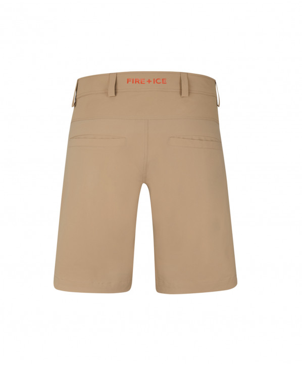 ski shop Paris : Short homme Cardiff  Gender:Men Couleur:Beige 