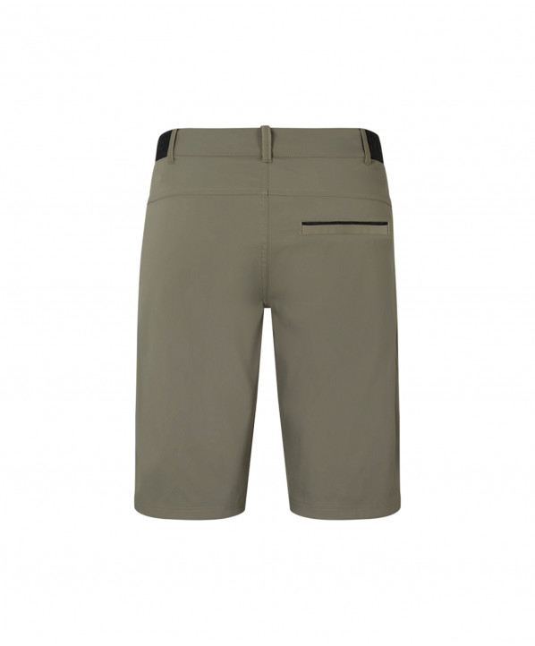 ski shop Paris : Short homme Colvin  Gender:Men Couleur:Khaki 